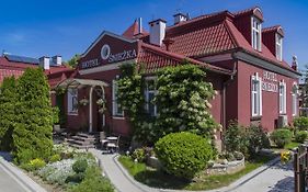 Śnieżka